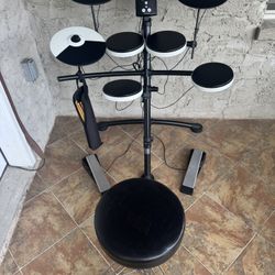 Roland TD-1K Electronic Drum Kit