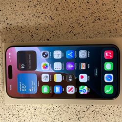 iPhone 16 Pro Max Unlocked