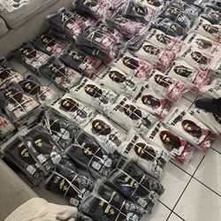 🚨BULK/SINGLE BAPE SHIRTS🚨