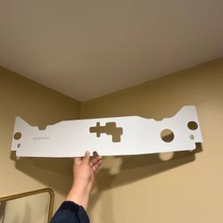 Brand new 1986 to 1992 Toyota Supra MK3 aluminum cooling plate