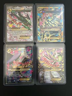 mid era - vintage NM Pokemon lot
