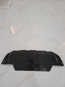 Bmw M6 F06 Diffuser Carbon Fiber