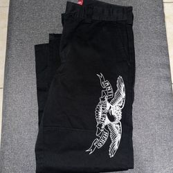 Supreme Antihero Work Pants 