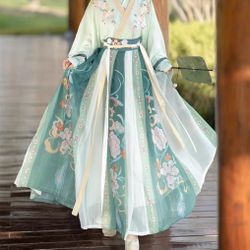 cloth - Chinese style