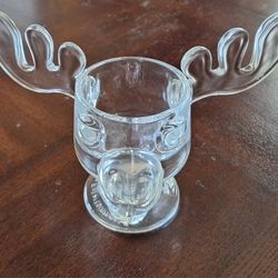 Christmas Vacation Moose Mug Clark Griswold