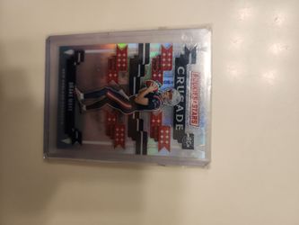 Drake maye cards