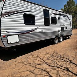 2015 Summerland Rv Clean Title For Sale Se Vende 