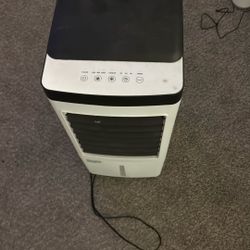 Dehumidifier 