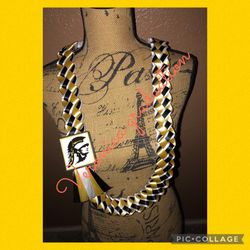 Graduation Leis