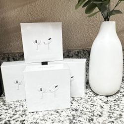 AirPod Pros