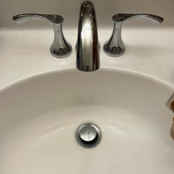 Faucet