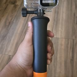 DJI Underwater Housing and Dive