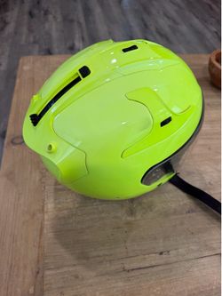 Motorcycle Helmet size M