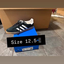 Brand New Adidas Shoes