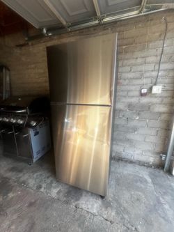 Samsung Refrigerator