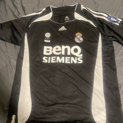 Benq Siemens Ronaldo Jersey ( XL )
