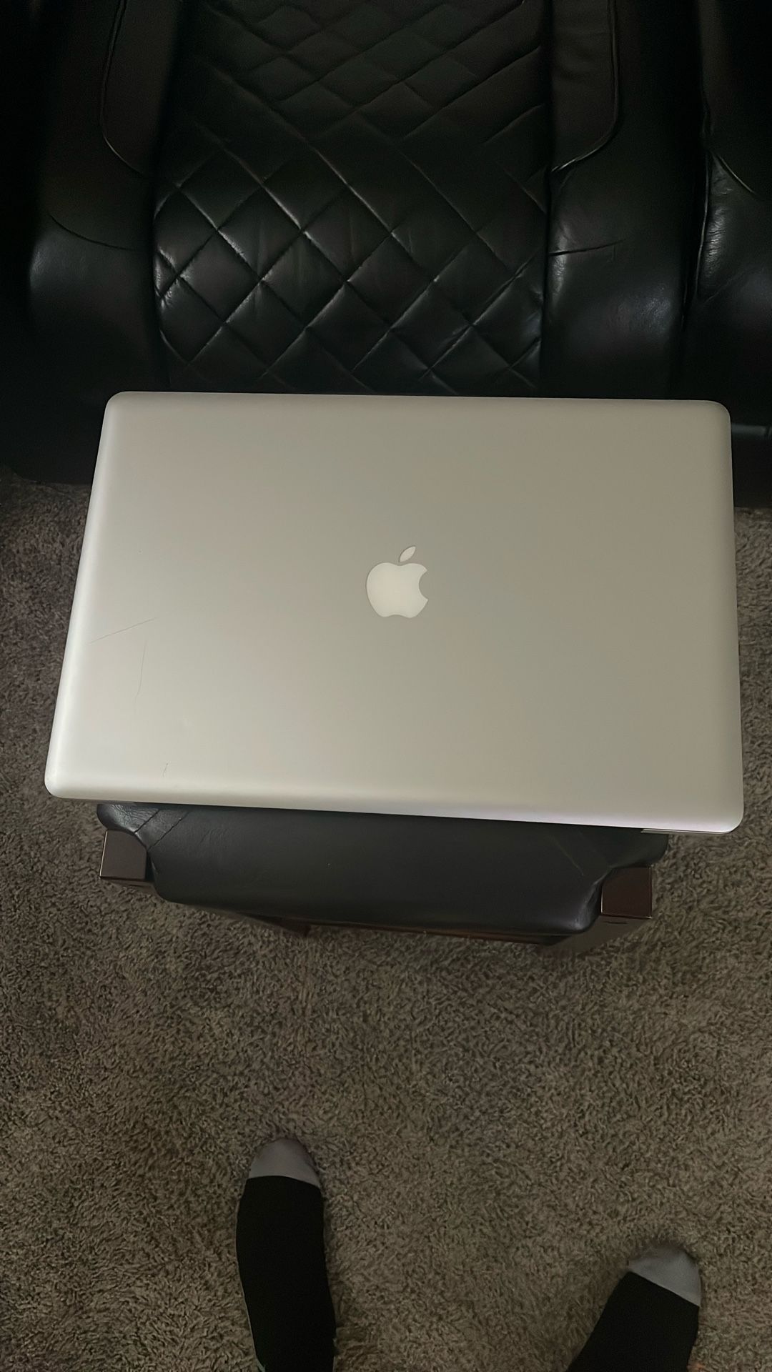 MacBook Pro 17 inch