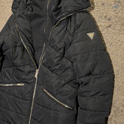 Guess Coat 