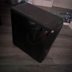 Gaming pc (used or for parts) (read description)
