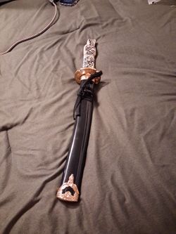 Sword