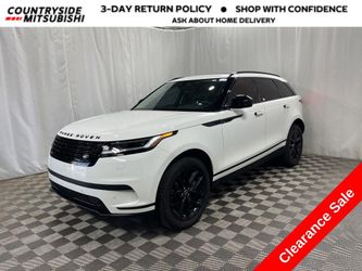 2024 Land Rover Range Rover Velar
