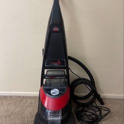 Bissell Pro Heat Essential Model 1887 Carpet Cleaner Appliance 