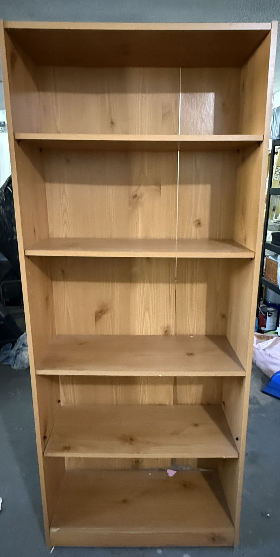 Shelf