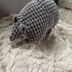 Armadillo Plush