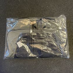 Uline Duffle Bag Gym Bag Work Bag Brand New