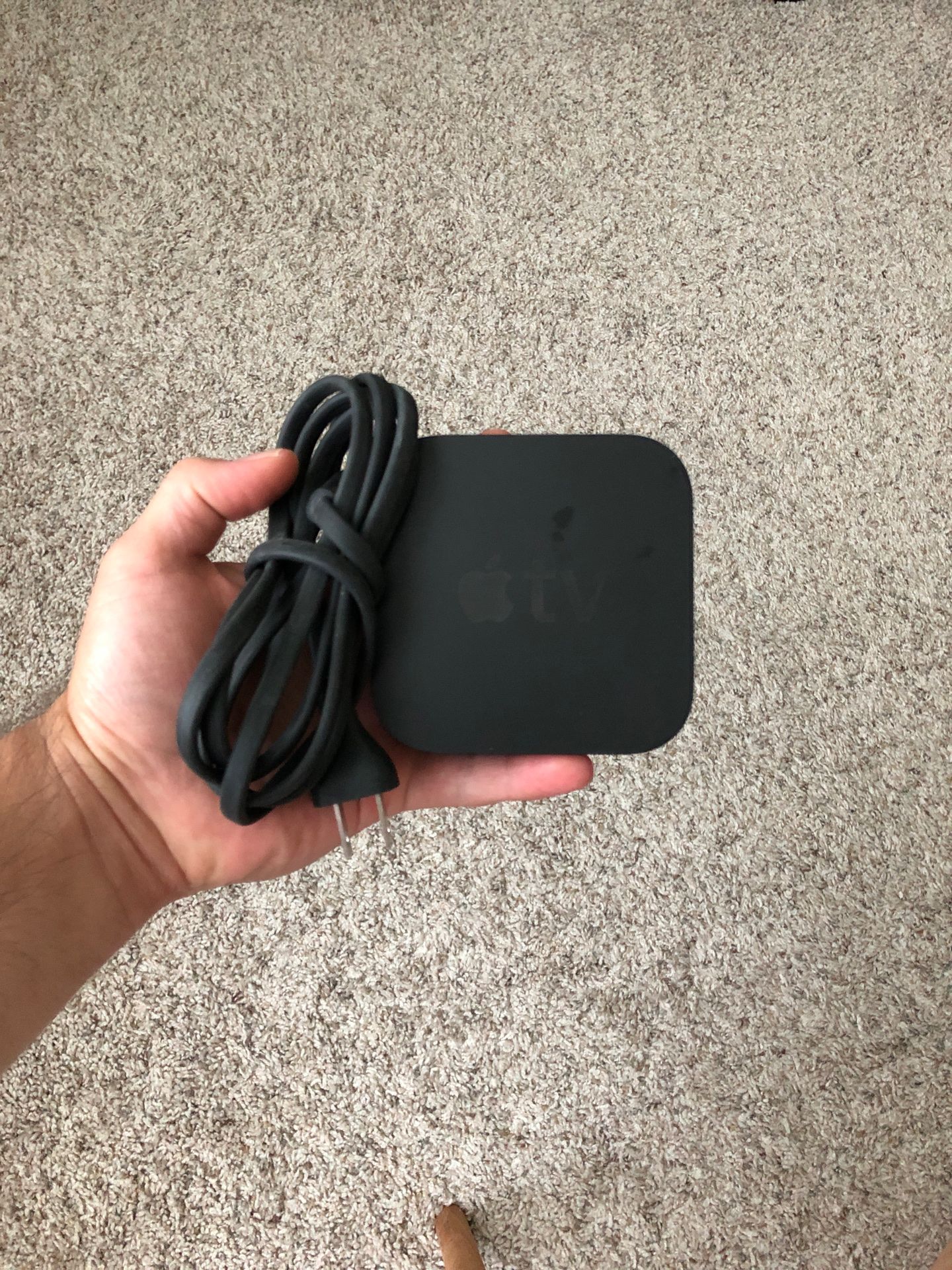 Apple TV 3rd Generation