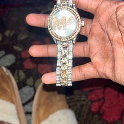 Girls watch for sale pick up