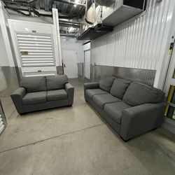 Couches Set FREE DELIVERY 