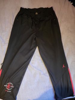 Jordan Pants