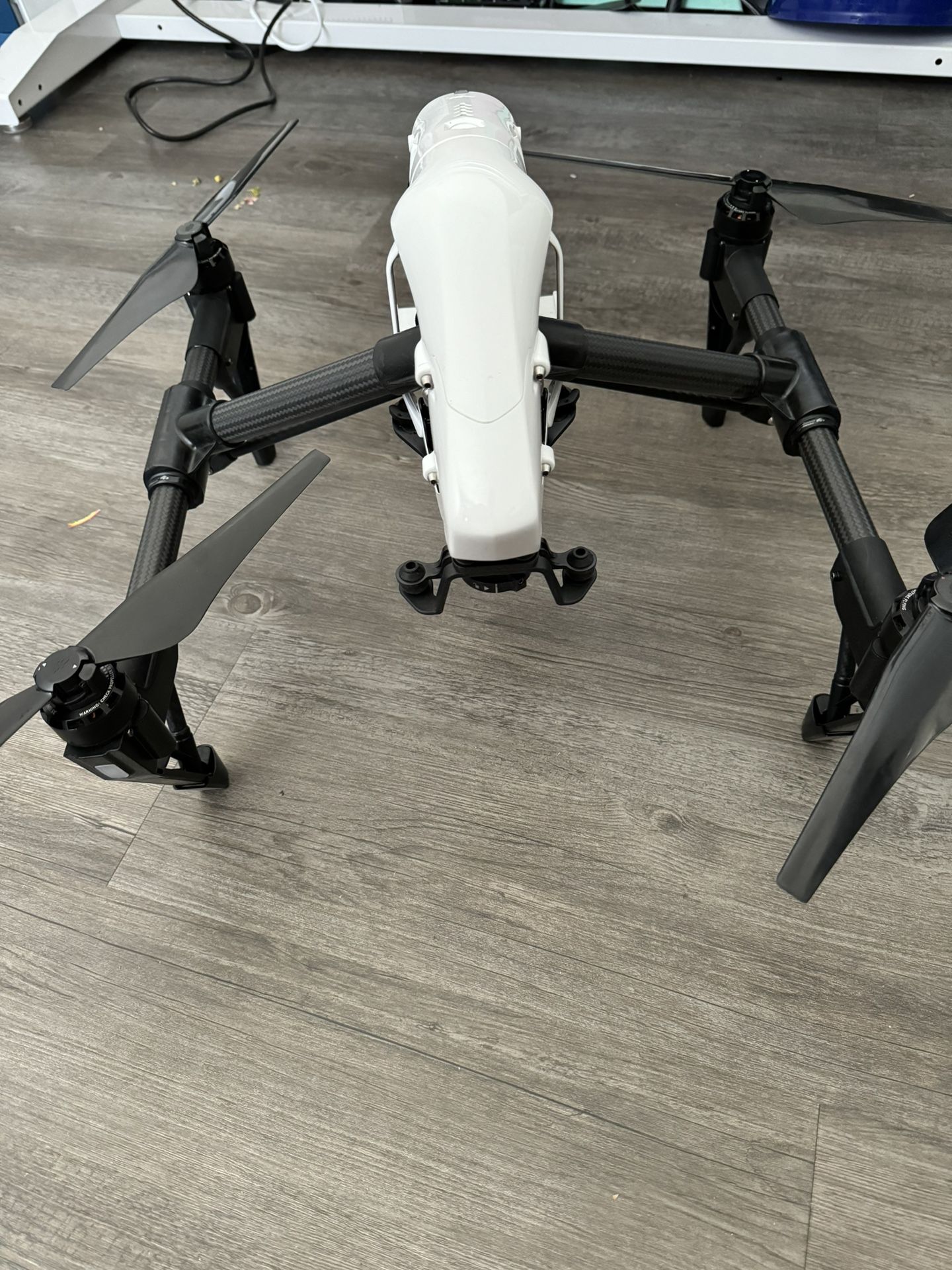 DJI Inspire 1 Drone