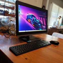 Asus All In One Computer PC