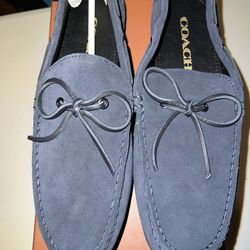 Coach Driver  Men 8.5 150obo