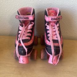 Rollerskates