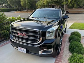 GMC YUKON