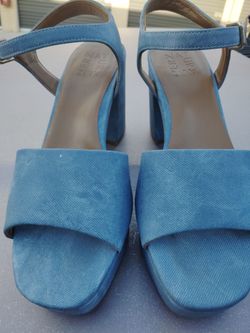 Naturalizer shoes