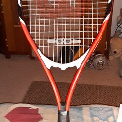 Roger Federer 25 Wilson Tennis Racket 
