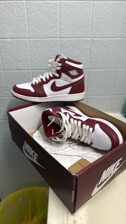 Shoe Air Jordan 1 retro