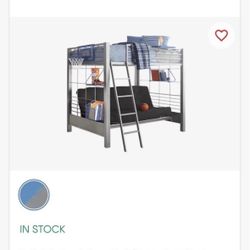 Bunk Bed. Make Me An Offer :) Need It Out ASAP 