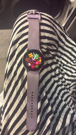 Galaxy smart watch for sale