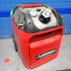 Husky Air Compressor