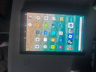 Amazon Fire Tablet