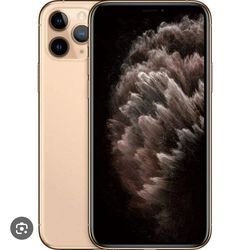 iPhone 11 Pro, model A2160