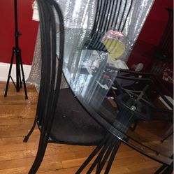 Dining table Set With Chairs 