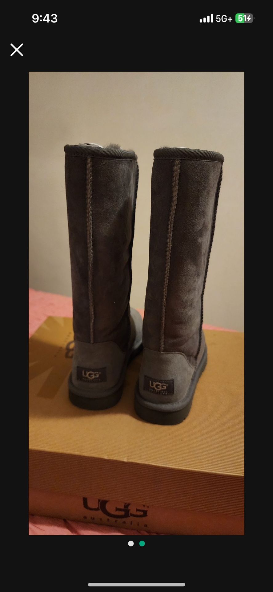 Ugg Boots 