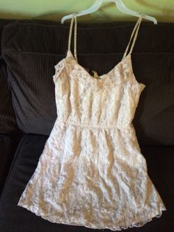 Juniors dress size 8