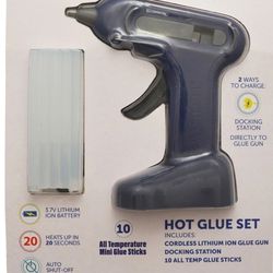 Hot Glue Set